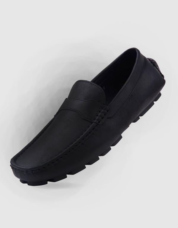 Men's Casual Driving Loafers